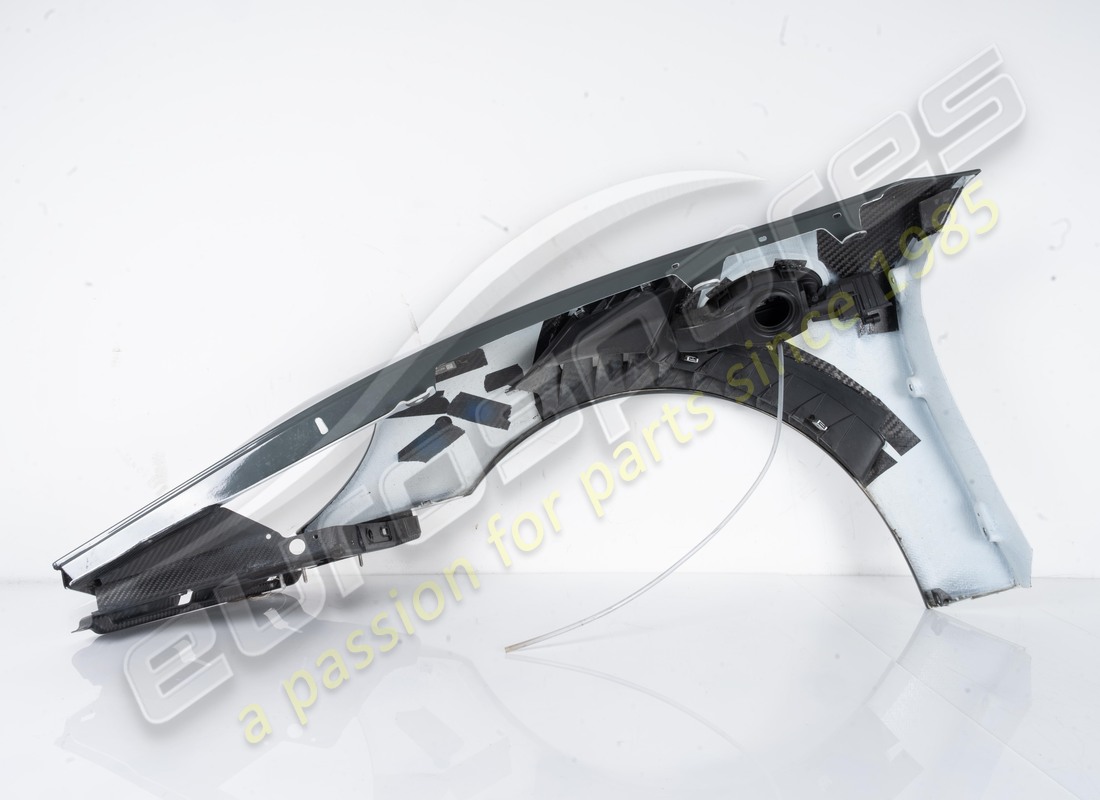 usato porsche come parafango. numero parte 9915030329a (4)