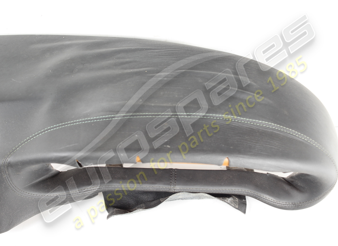 cruscotto rhd danneggiato ferrari in nero vm8500. numero parte 65104300 (2)