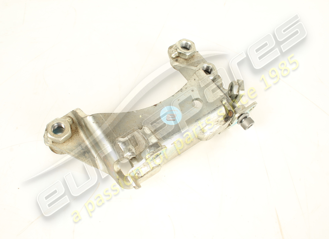 USATO Ferrari SUPPORTO LIMITATORE DI CORSA BOCCOLA SX. NUMERO PARTE 949996 (1)
