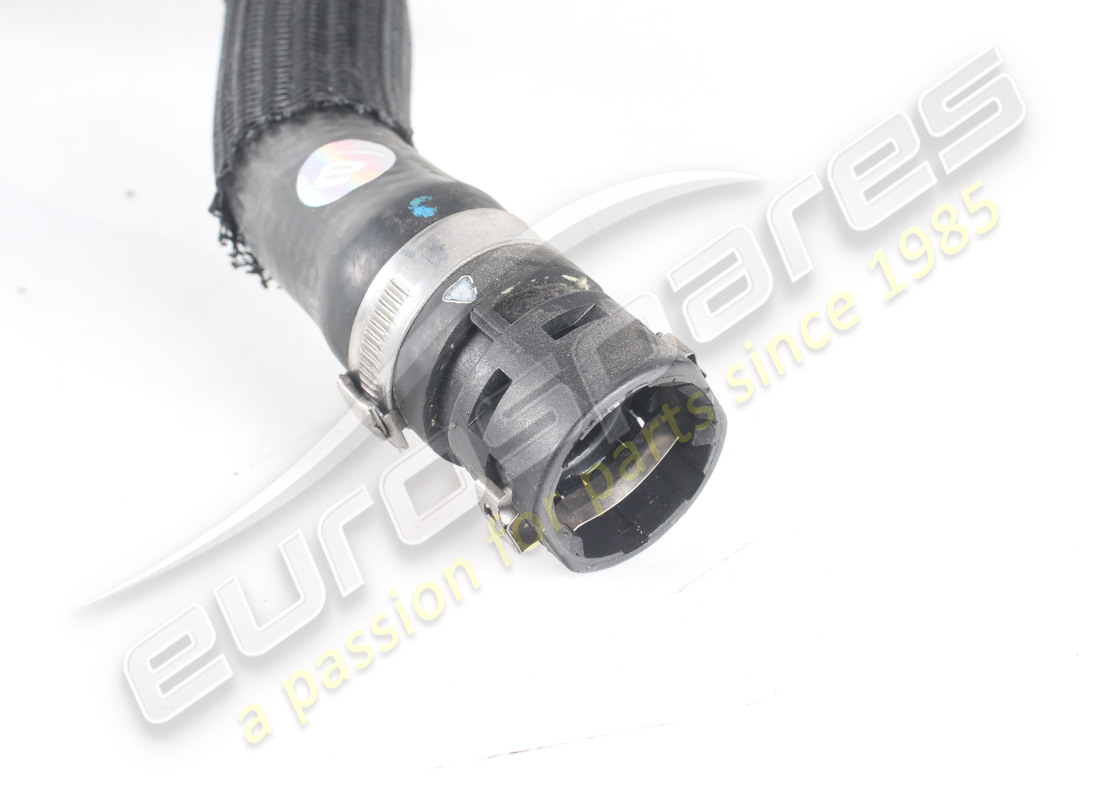 tubo ferrari usato dalla pompa all'unità di condizionamento dell'aria. numero parte 276915 (2)