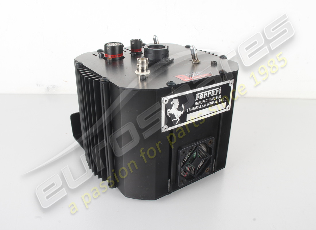 nuovo ferrari tba kit telemetria genui ne ferr. numero parte 95993094 (4)