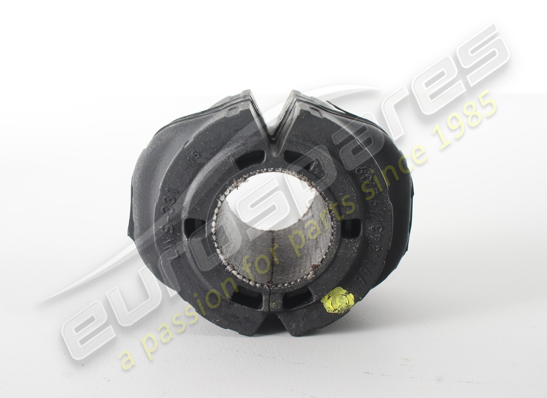nuovo supporto porsche per stabilizzatore. numero parte 99134379209 (2)