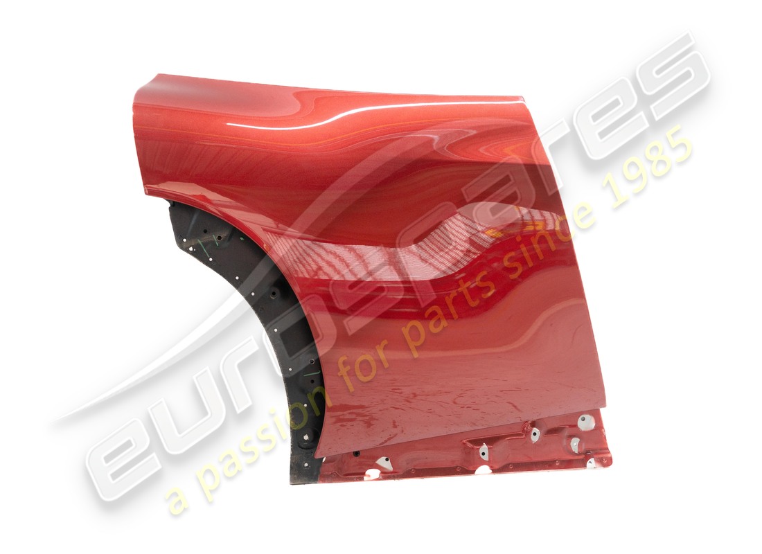 usato ferrari porta posteriore cs dx. numero parte semi 985817042