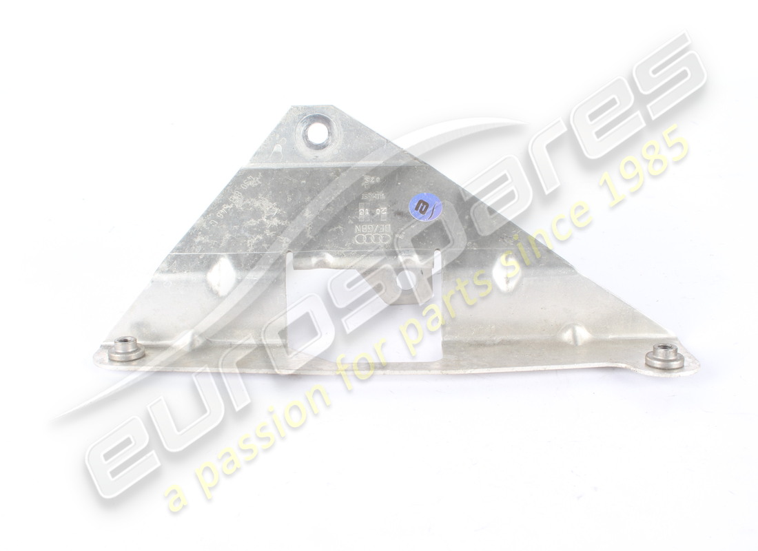 USATO Lamborghini STAFFA LUFTFILTERKASTEN . NUMERO PARTE 4S0813546C (1)