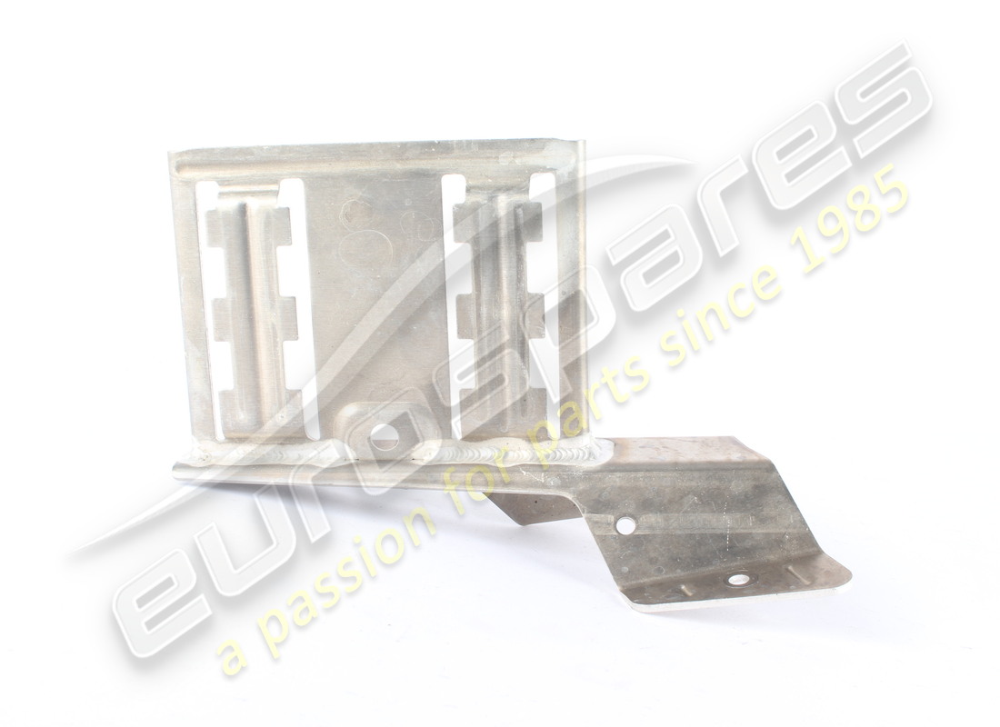 usato lamborghini staffa e-box li. numero parte 4s0937539b (2)