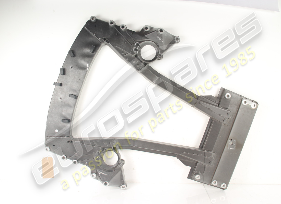 usato ferrari sottotelaio motore completo codice articolo 985294410