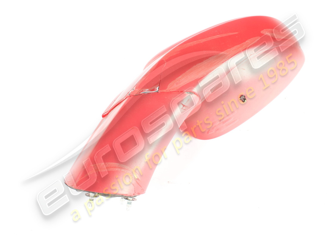 usato ferrari sist.specch.sx base man.alle. numero parte 88942610 (3)