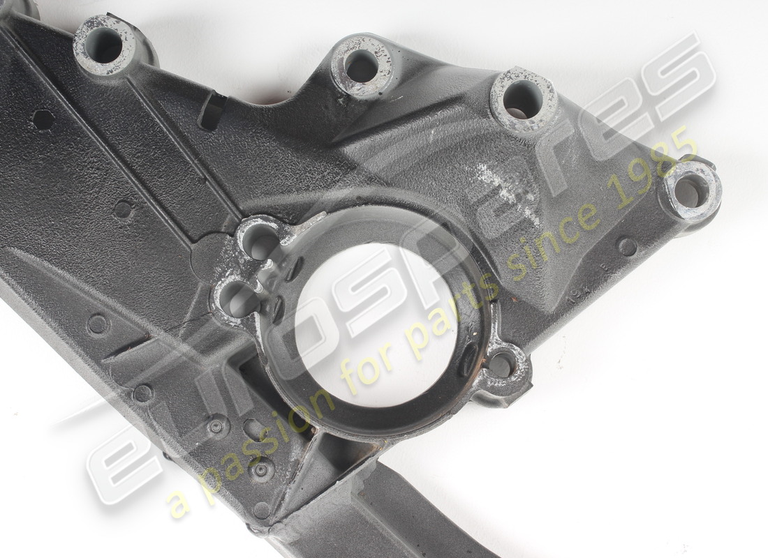 telaio motore completo ferrari usato. numero parte 985294410 (2)