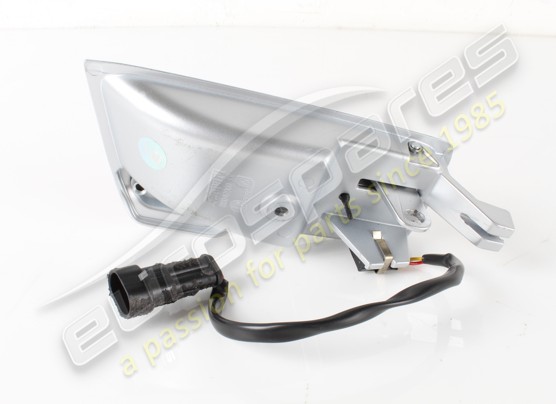 usato ferrari incastro leva sblocco porta sx. numero parte 86461500 (2)
