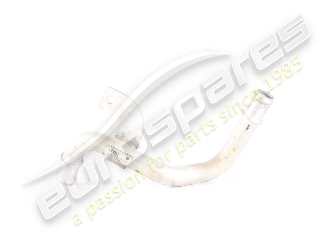 TUBO REFRIGERANTE Lamborghini USATO. NUMERO PARTE 4S0121487B (1)