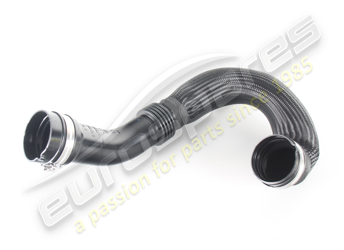 nuovo tubo maserati. numero parte 670156374 (1)