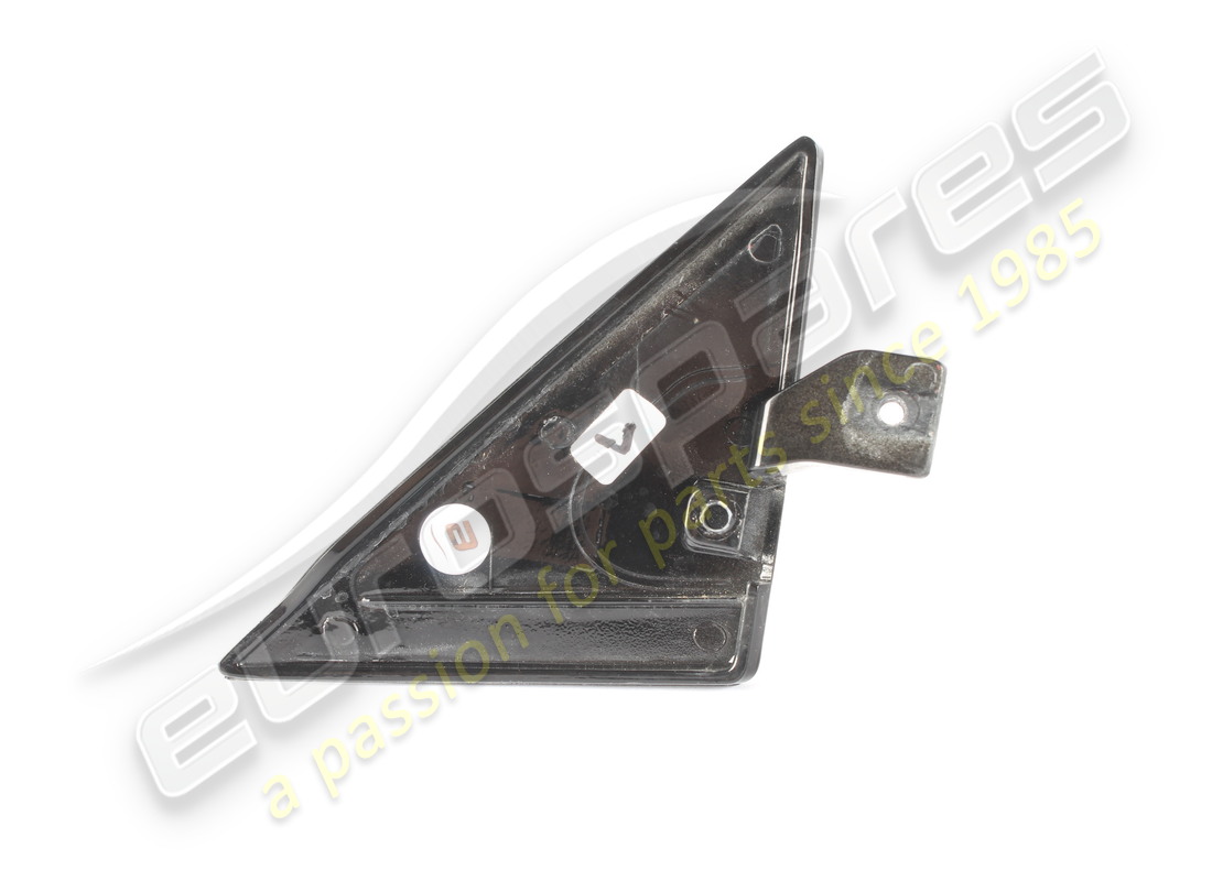 usato ferrari triangolo angolare porta sx. numero parte 81486500 (2)