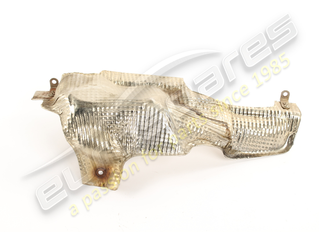 USATO Ferrari SCUDO CALORE TURBO - MANIF. DX . NUMERO PARTE 306700 (1)