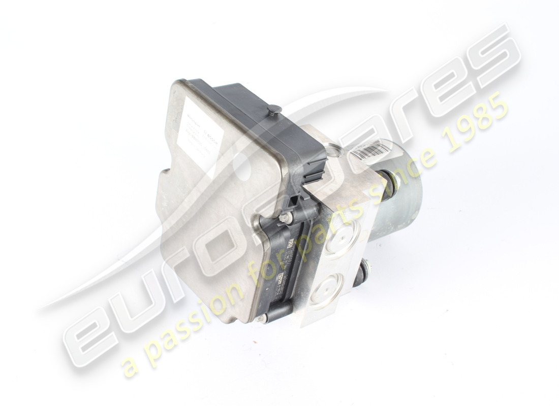 usato ferrari gruppo idraulico esp 9.0 pre. numero parte 925045 (2)