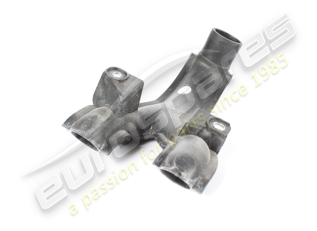 TUBO DI RAFFREDDAMENTO SERPENTINA DX USATO Ferrari NUMERO PARTE 318049 (1)
