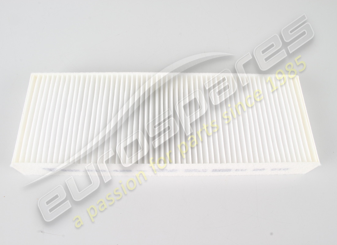 nuovo filtro dell'aria porsche. codice articolo 992819429 (1)