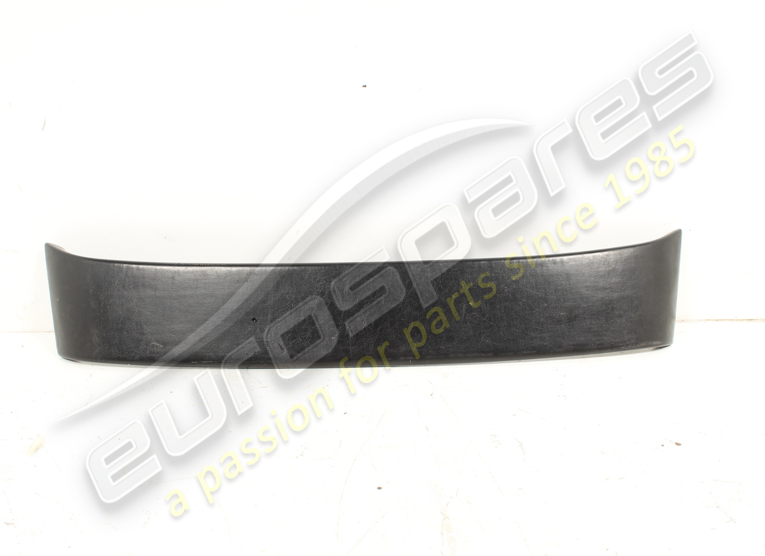FINITURA GRANATA SPOILER Ferrari USATA. NUMERO PARTE 61290200 (1)