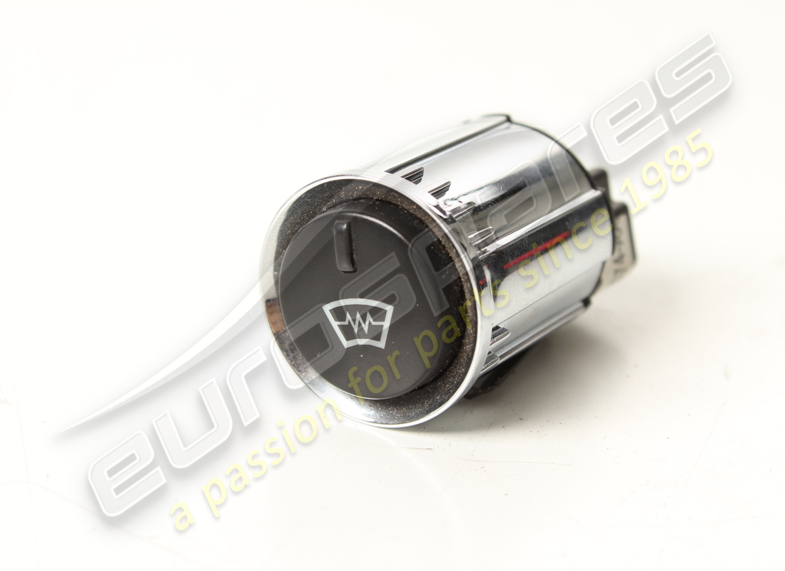 INTERRUTTORE Aston Martin DANNEGGIATO, SCHERMO ANTERIORE RISCALDATO . NUMERO PARTE 6G3318K574AA (1)