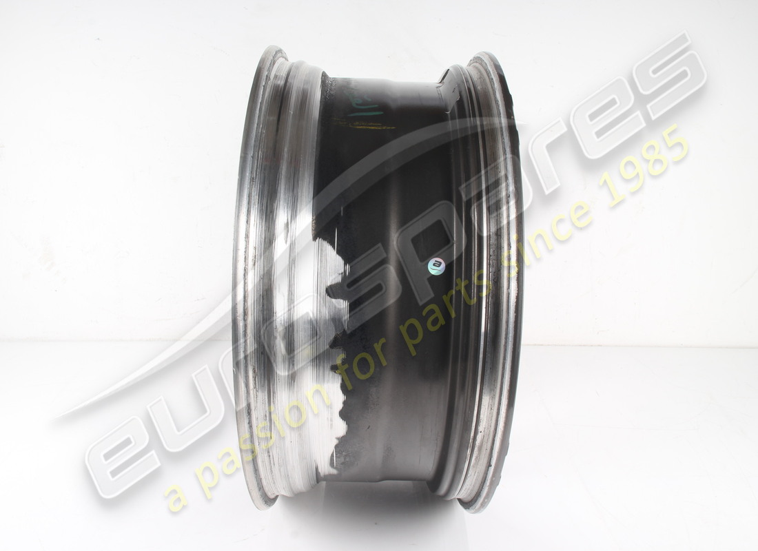 CERCHIO ANTERIORE FERRARI USATO. NUMERO PARTE 275585 (5) cerchio anteriore ferrari usato. numero parte 275585 (5)