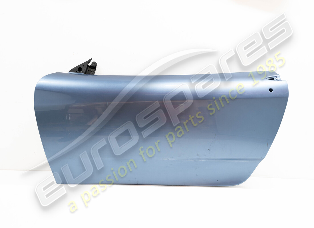 USATO Ferrari PORTA SX COMPLETA PIÙ CATAP. NUMERO PARTE 65909511 (1)