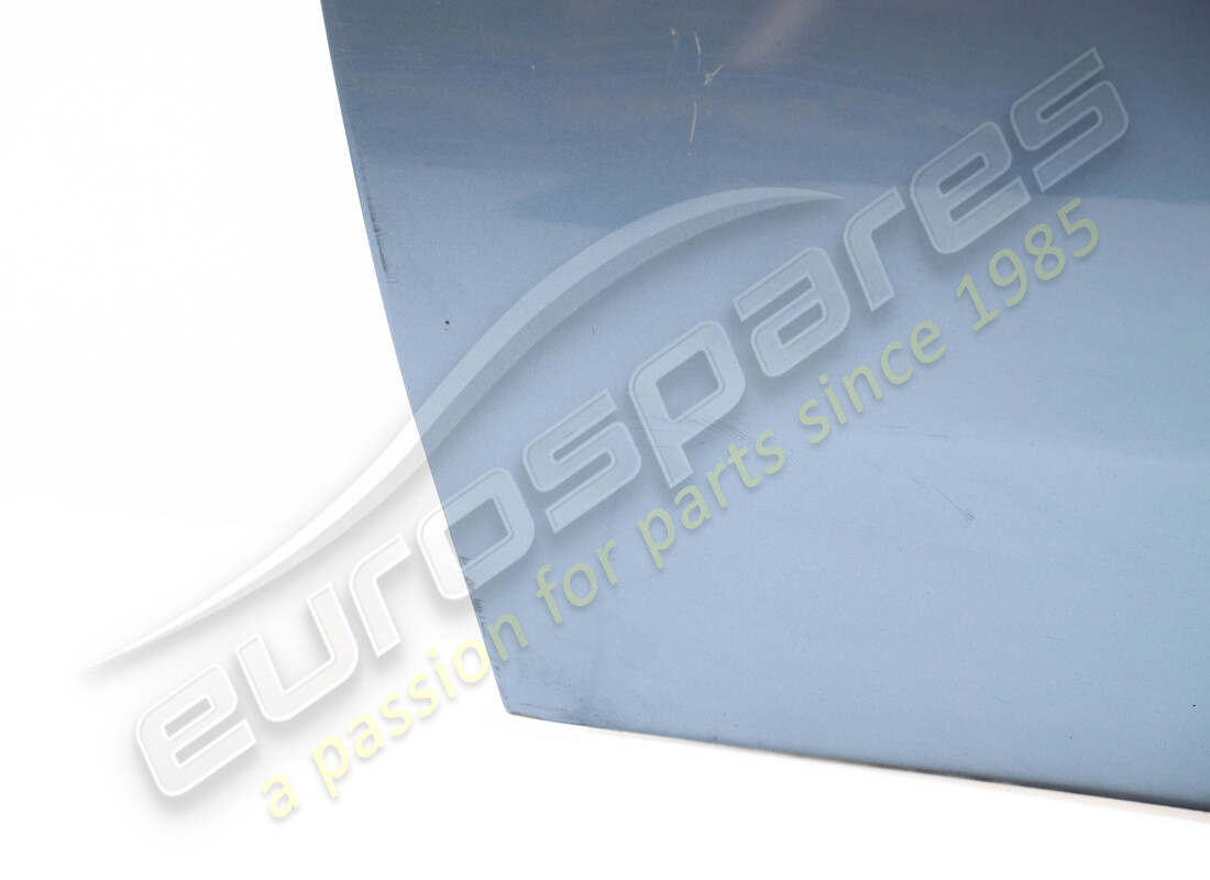 usato ferrari porta sx completa più catap. numero parte 65909511 (3)