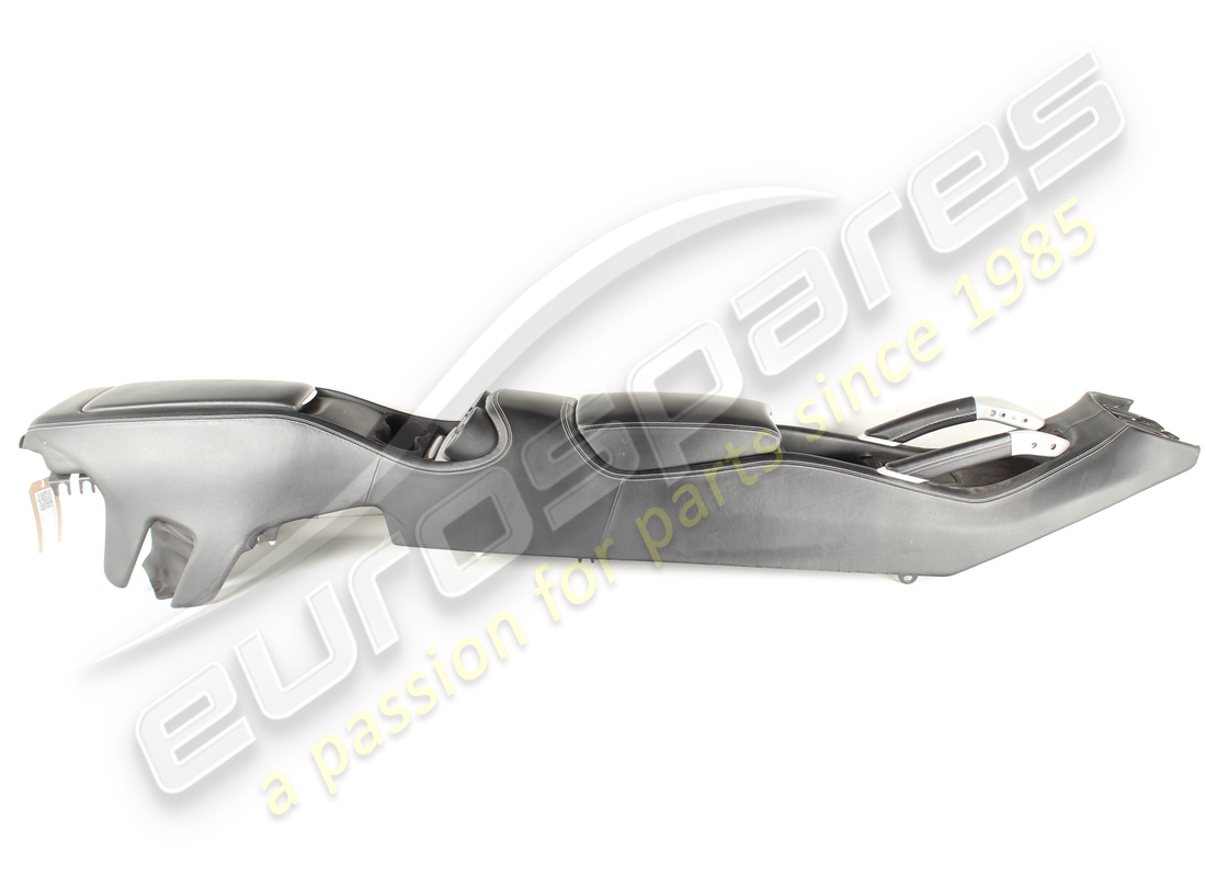 STRUTTURA UNITÀ CONSOLE CENTRALE Ferrari USATA. NUMERO PARTE 83577712 (1)