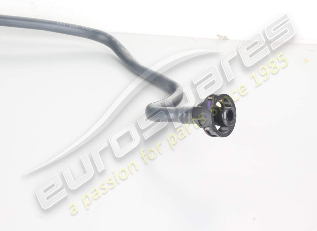 nuovo lamborghini tubo refrigerante. numero parte 4m0121081dn (3)