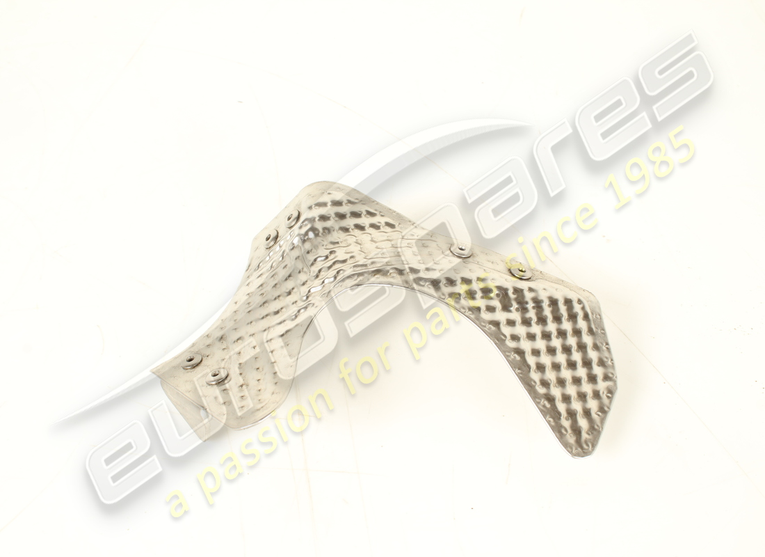 USATO Ferrari RIPARO CALORE TAMP. SX . NUMERO PARTE 872400 (1)
