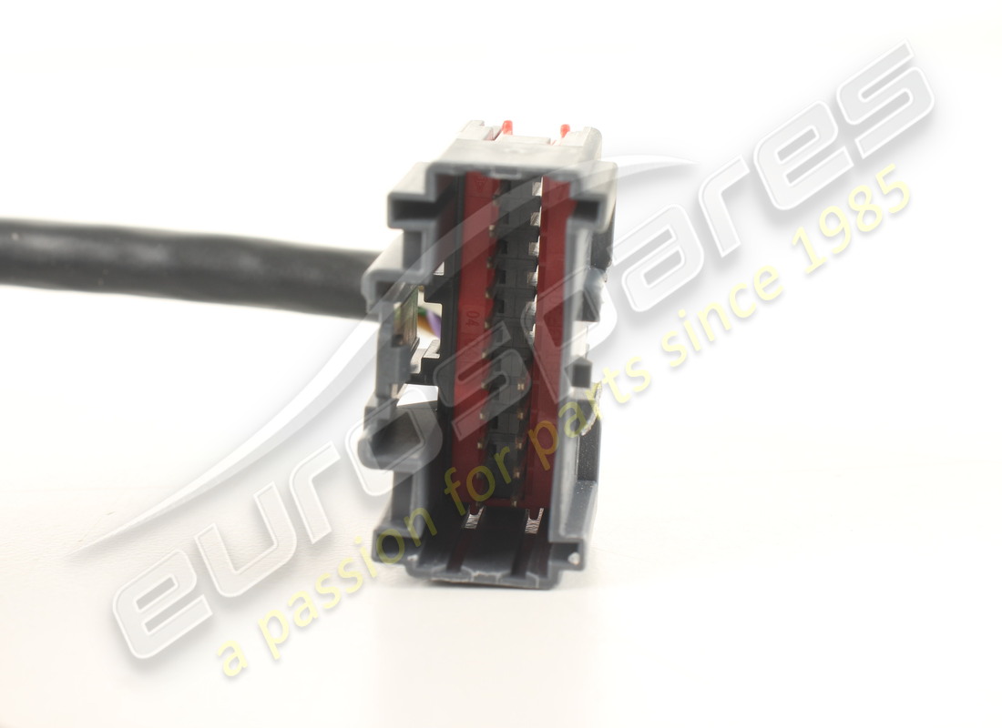 usato aston martin sedile sinistro regolazione sw mem. numero parte 7g4314b709ac (3)