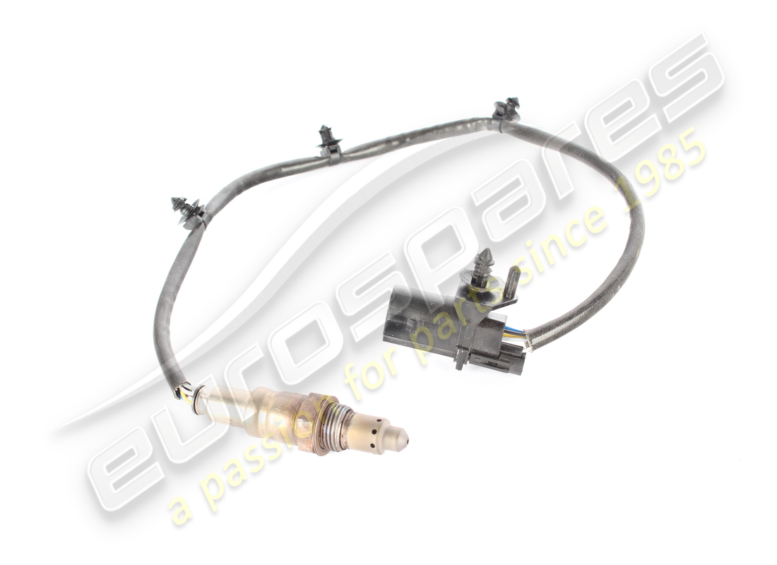 USATO Ferrari SONDA LAMBDA POST. NGK L=810 . NUMERO PARTE 787780 (1)