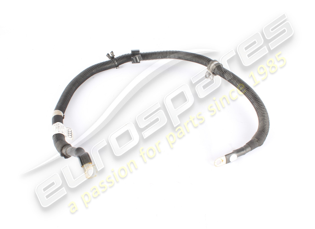 CABLAGGIO Lamborghini USATO,ALTERNATOREAVVIAMENTO/GEN:.V10 . NUMERO PARTE 4S0971224A (1)