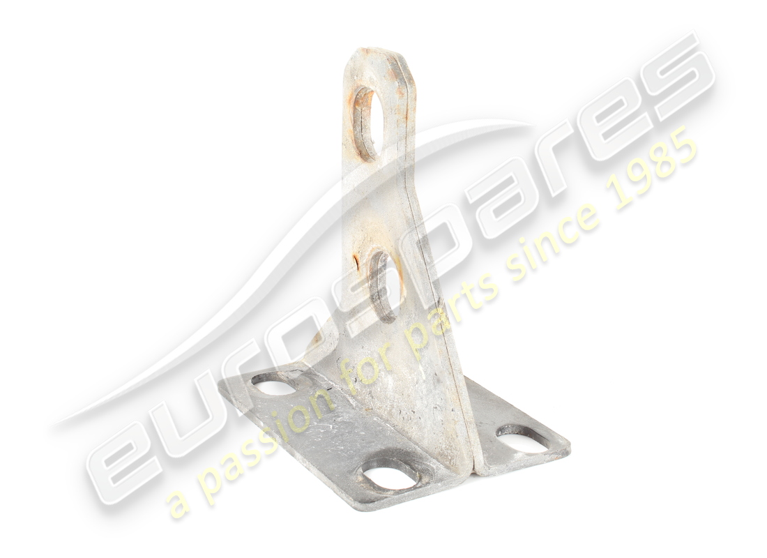 SUPPORTO STAFFA DESTRO USATO Ferrari. NUMERO PARTE 65550100 (1)