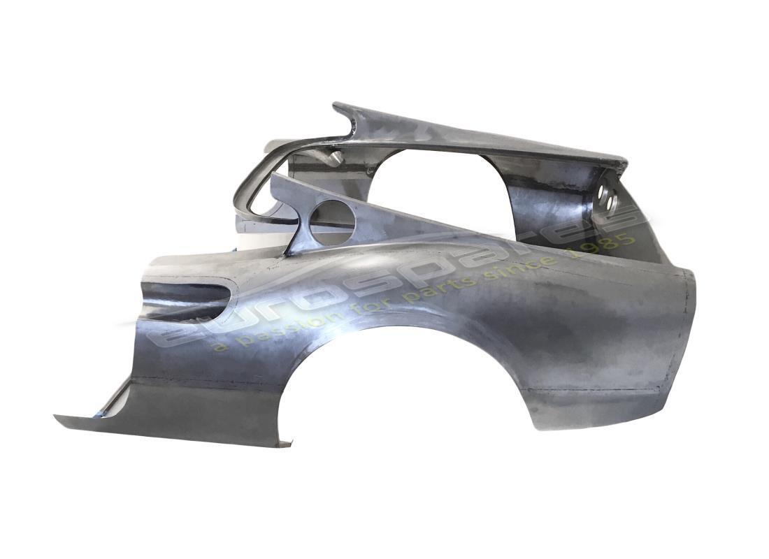 nuovo eurospares gruppo pannello posteriore. numero parte 20243002 (1)