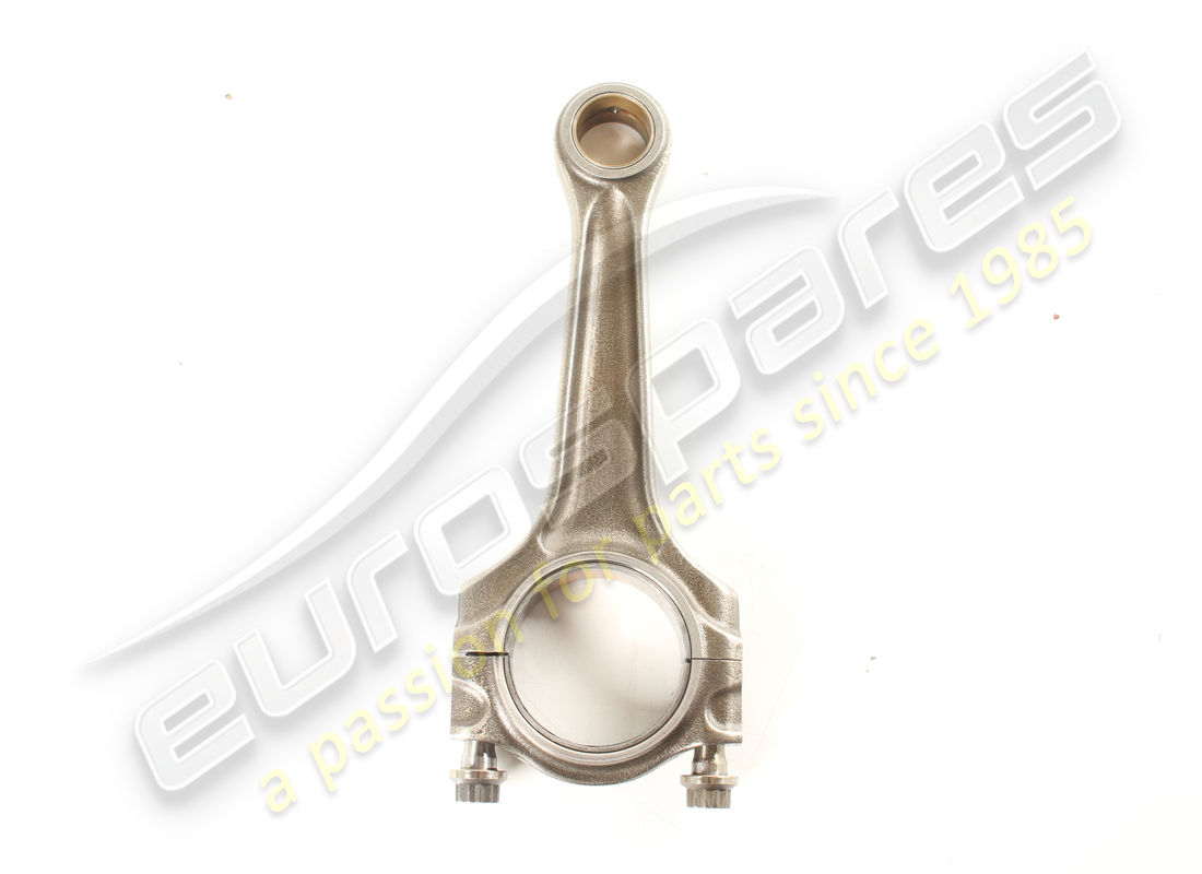biella e tappo completi maserati usati. numero parte 192402 (2)