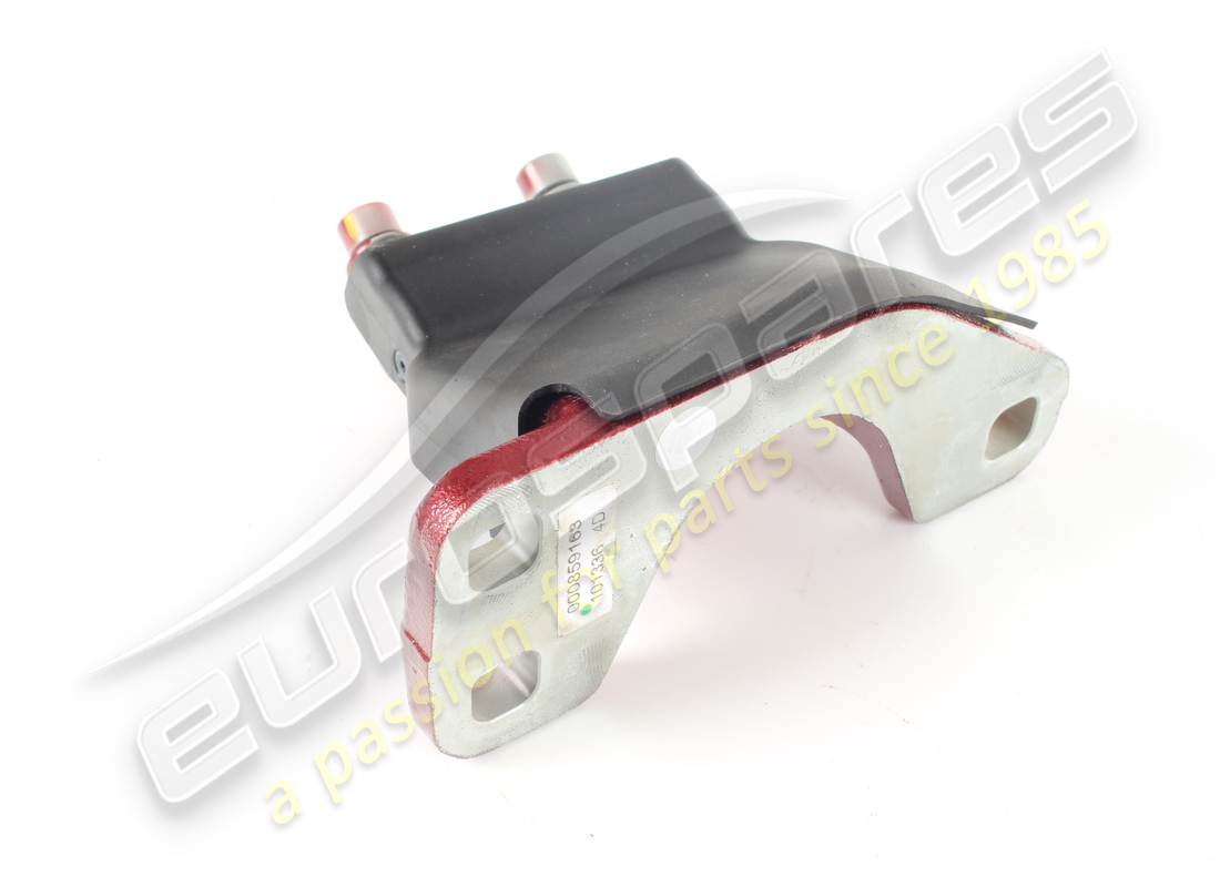 cerniera porta posteriore destro mobile usata ferrari. numero parte 859163 (2)