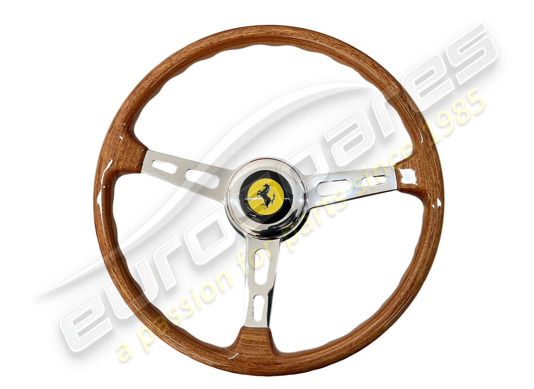 NUOVO VOLANTE OEM 275 GTB/2 . NUMERO PARTE 740100 (1)