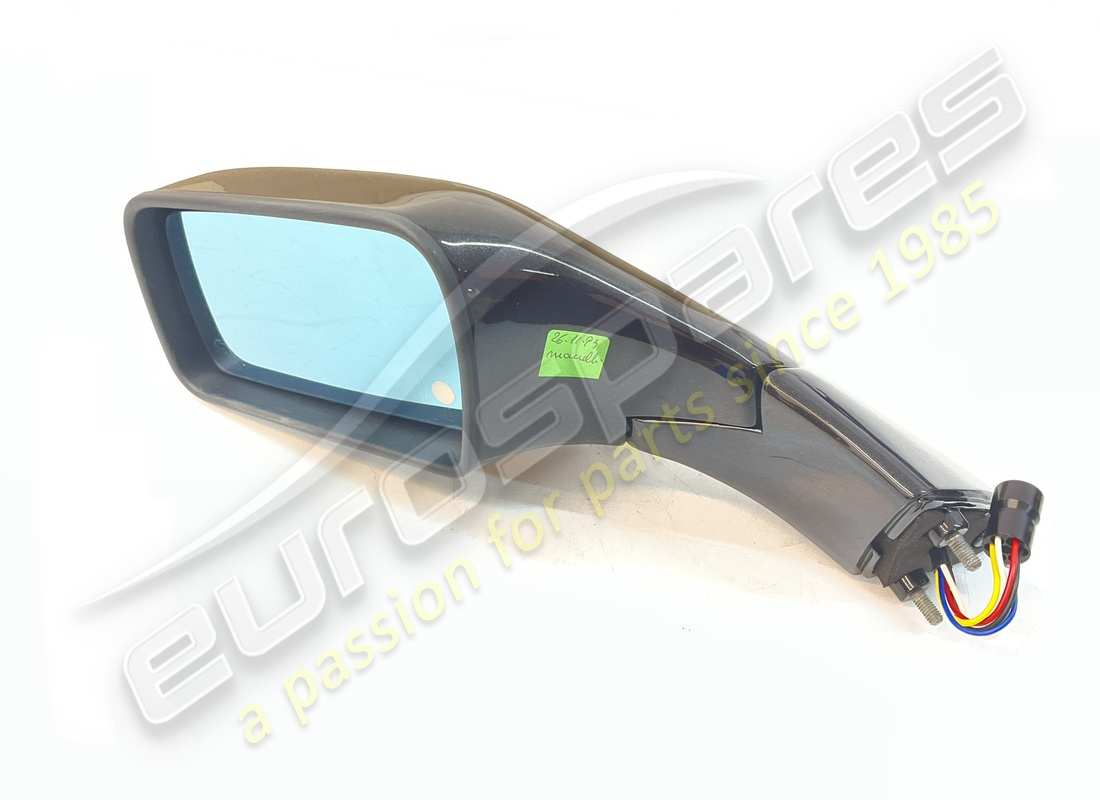 NUOVO (ALTRO) Ferrari SPECCHIO ESTERNO SX RHD . NUMERO PARTE 62867610 (1)