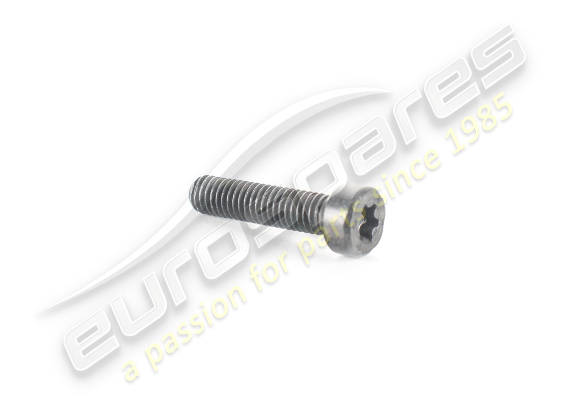 nuovo lamborghiniesalobolare socketm6x25. numero parte n91158801 (1)