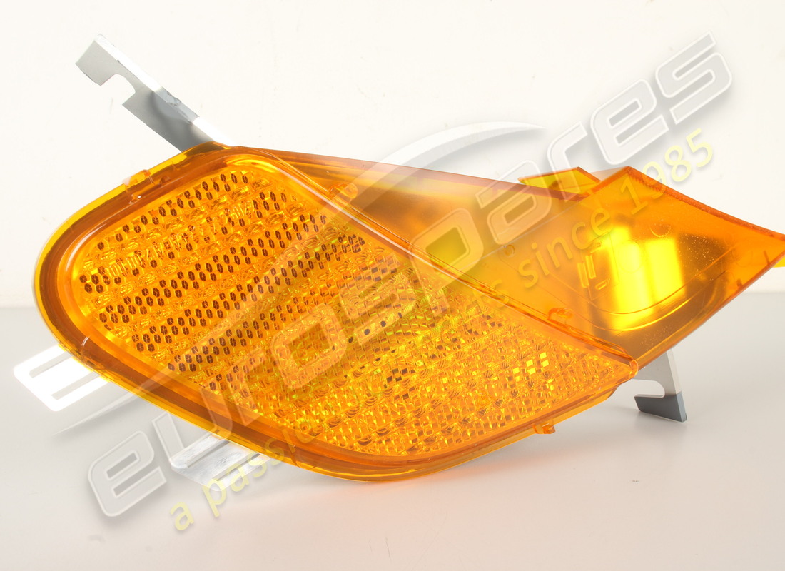 nuova porsche luce side marker. numero parte 95563103410 (1)