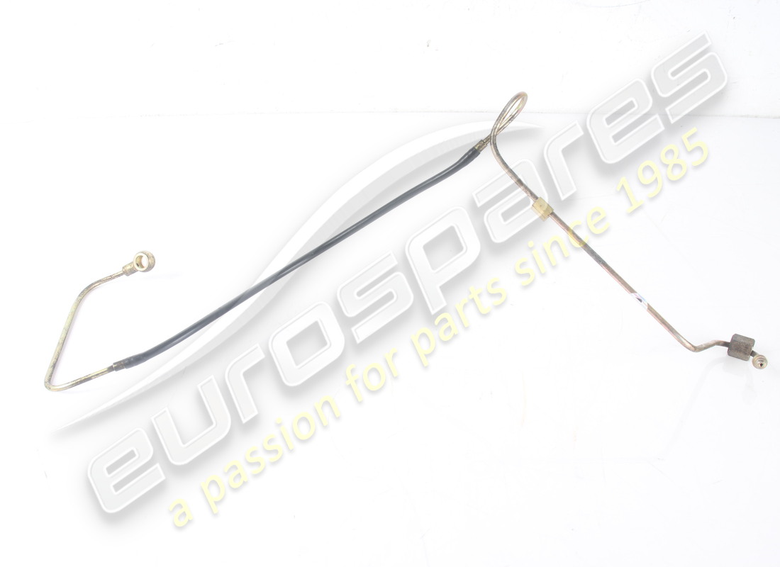 TUBO CARBURANTE Ferrari USATO AL CILINDRO 4 . NUMERO PARTE 118593 (1) TUBO CARBURANTE Ferrari USATO AL CILINDRO 4 . NUMERO PARTE 118593 (1)