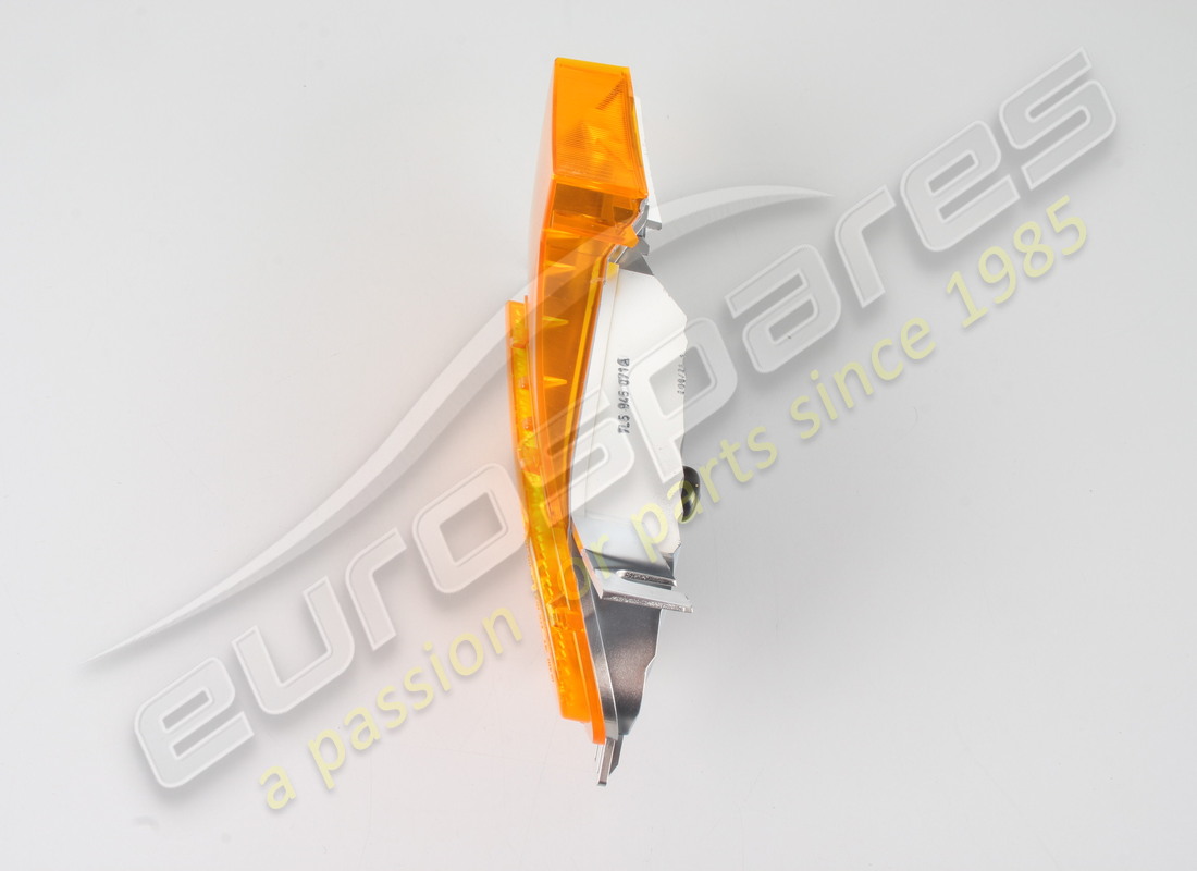 nuova porsche luce side marker. numero parte 95563103310 (2)
