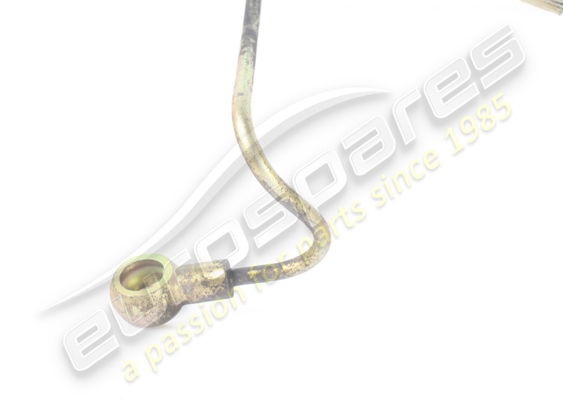 USATO FERRARI TUBO CARBURANTE AL CILINDRO 7. NUMERO PARTE 118596 (3) usato ferrari tubo carburante al cilindro 7. numero parte 118596 (3)