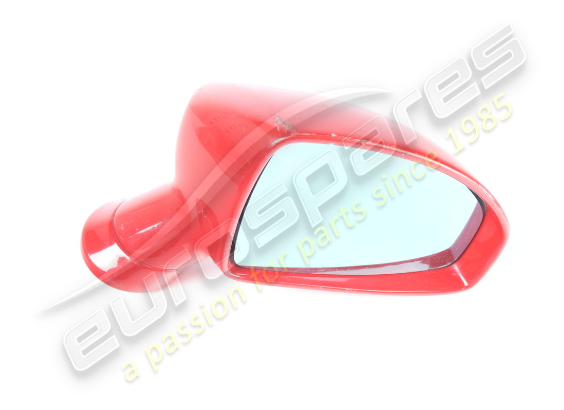 USATO Ferrari SPECCHIO ANTERIORE DESTRO . NUMERO PARTE 66581110 (1)