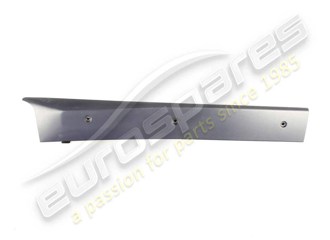 nuovo (altro) ferrari rivestimento soglia interna destra completa pa. numero parte 790272 (1)