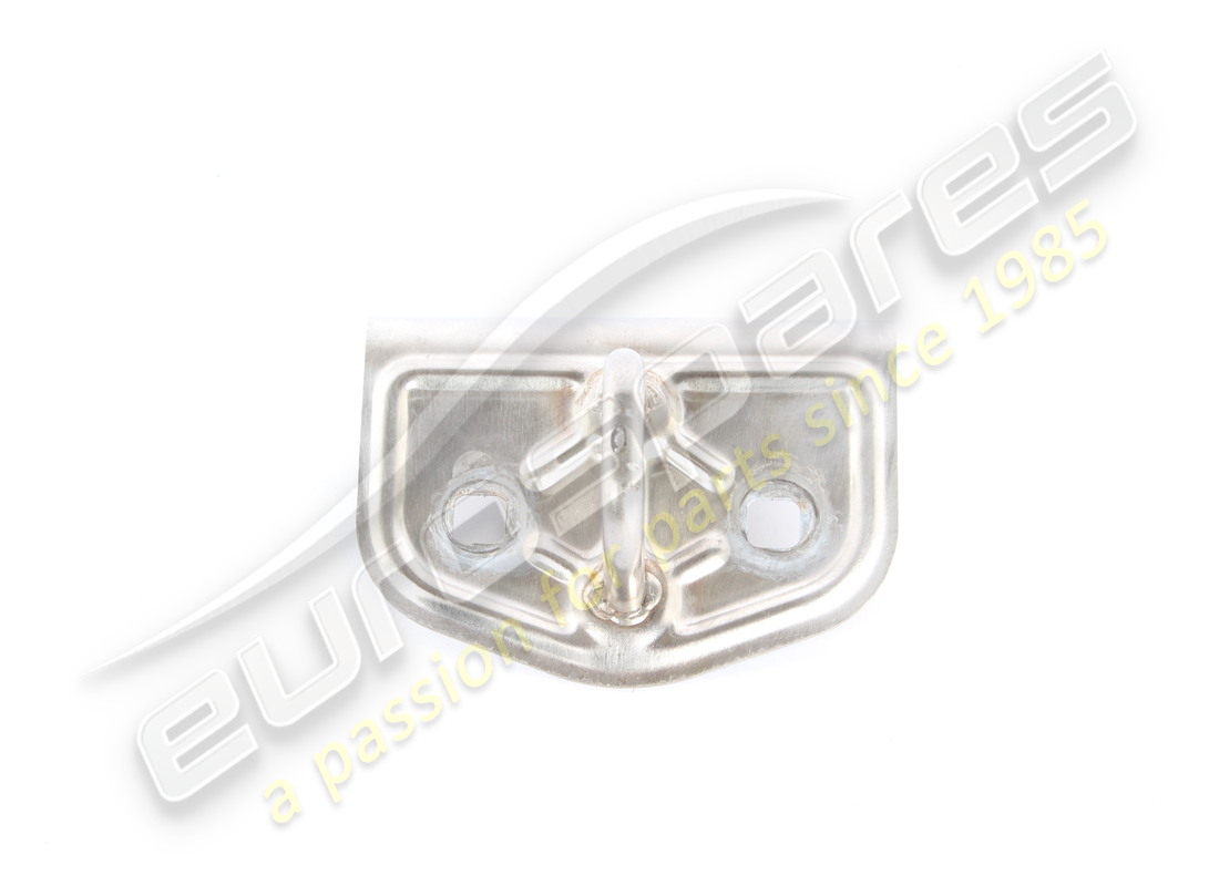 usato lamborghini fermo di bloccaggio gruppo fermo di bloccaggio. numero parte 4t7827085 (2)