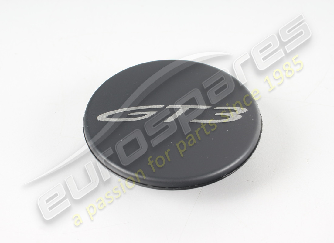 nuovo porsche coprimozzo nero opaco. numero parte 9p1601349nok1 (2)