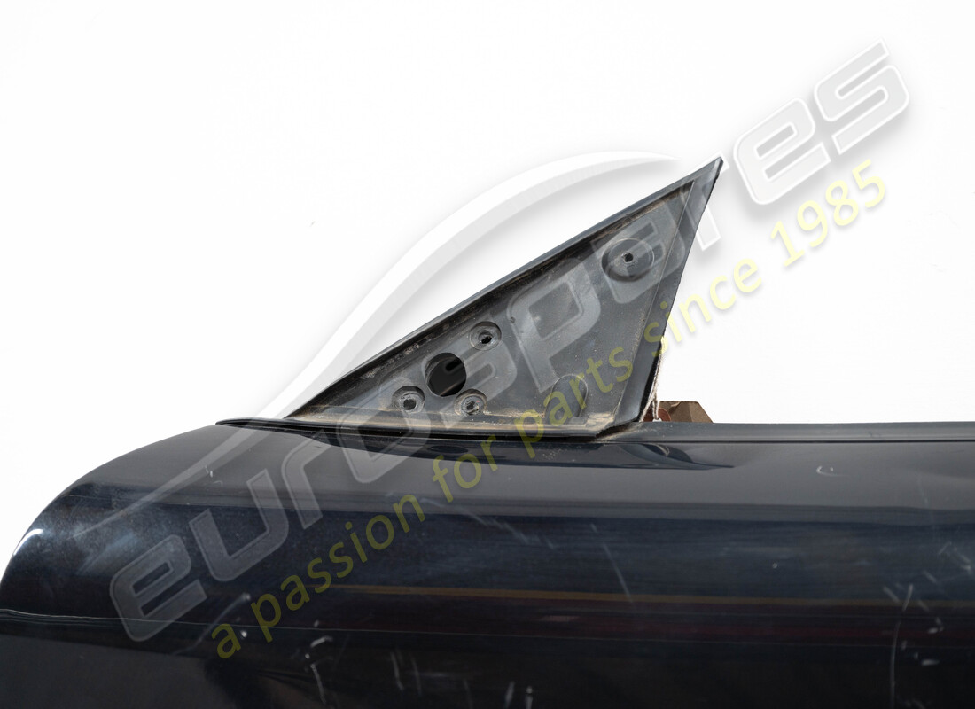 usato ferrari porta sx completa più catap. numero parte 65909511 (2)