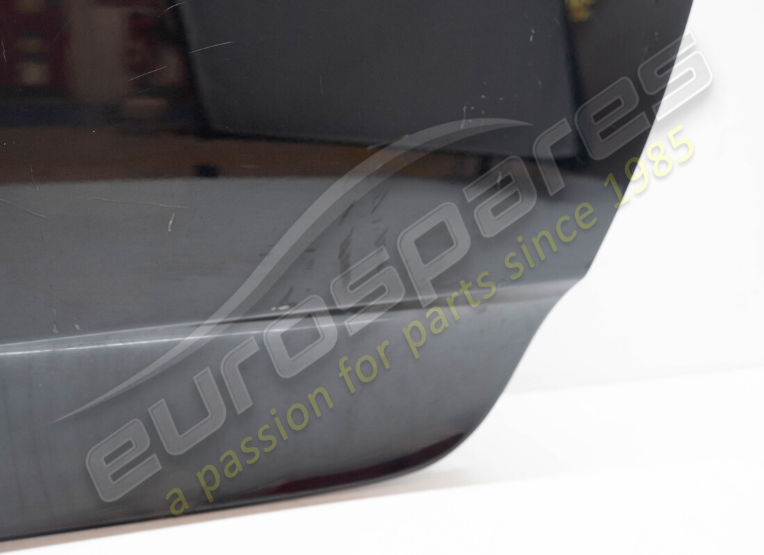 usato ferrari porta sx completa più catap. numero parte 65909511 (6)