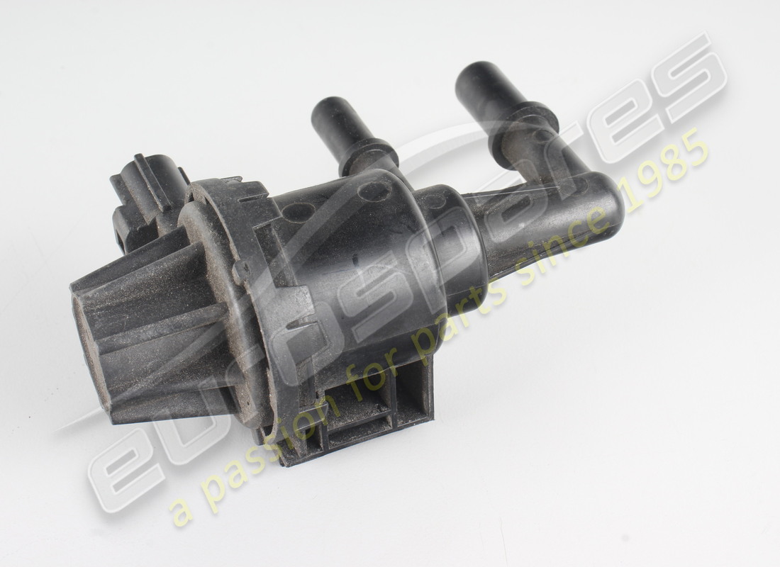 gruppo valvola aston martin usato, controllo carburante/vapore. numero parte 6g430310032 (2)