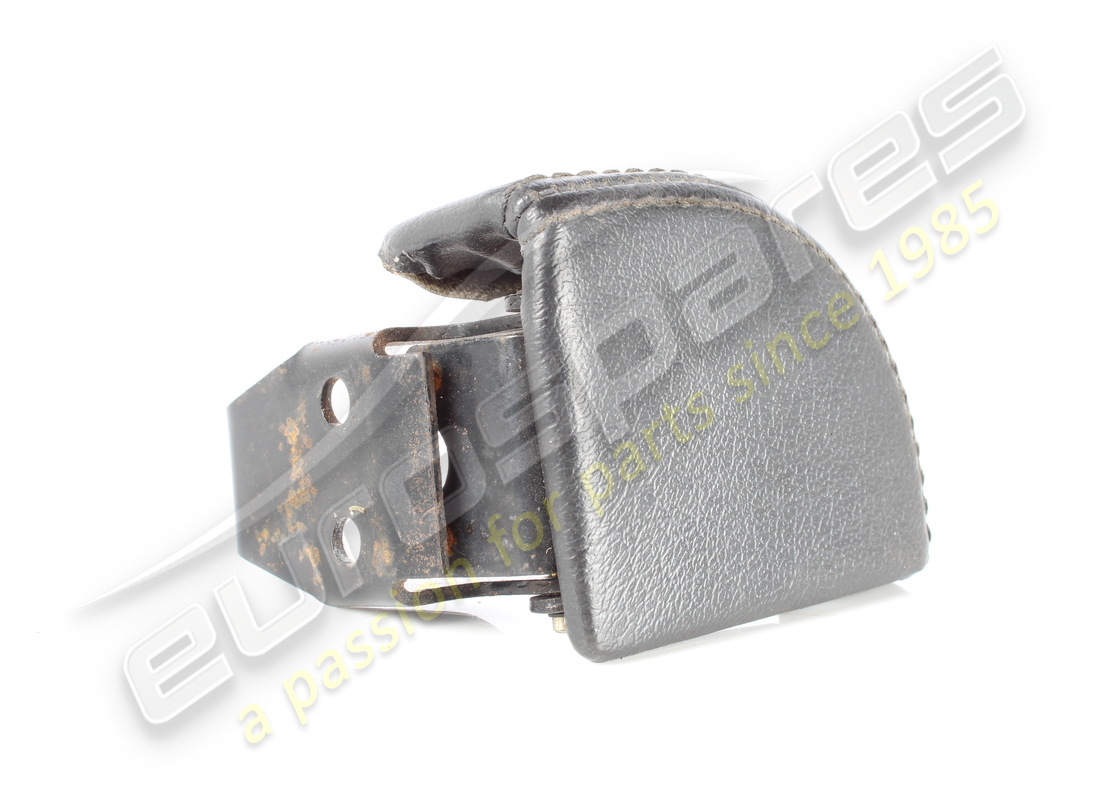 maniglia della porta interna destra usata ferrari. numero parte 61994600 (2)